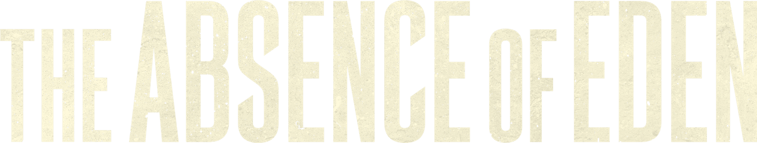 The Absence of Eden logo