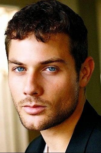 Gino Anthony Pesi poster