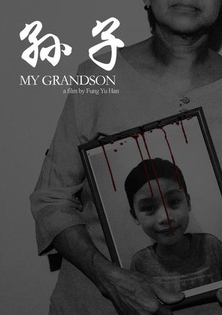 My Grandson poster