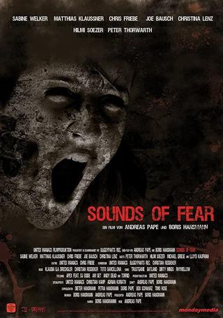 Sounds of Fear poster