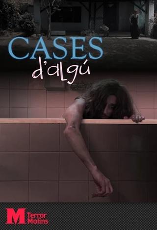 Cases d'algú poster