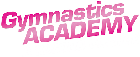 Gymnastics Academy: A Second Chance logo