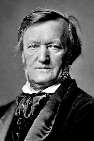 Richard Wagner pic