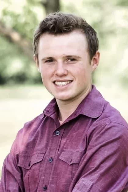 Jackson Duggar poster