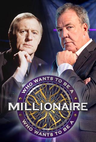 Who Wants to Be a Millionaire? poster