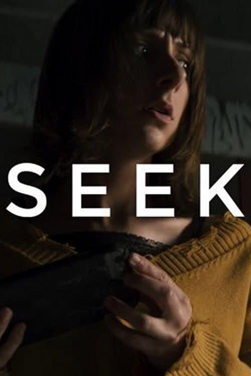 Seek poster