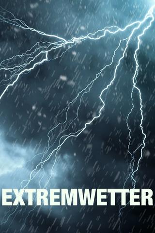 Extremwetter poster