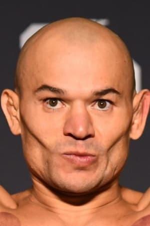 Gleison Tibau poster