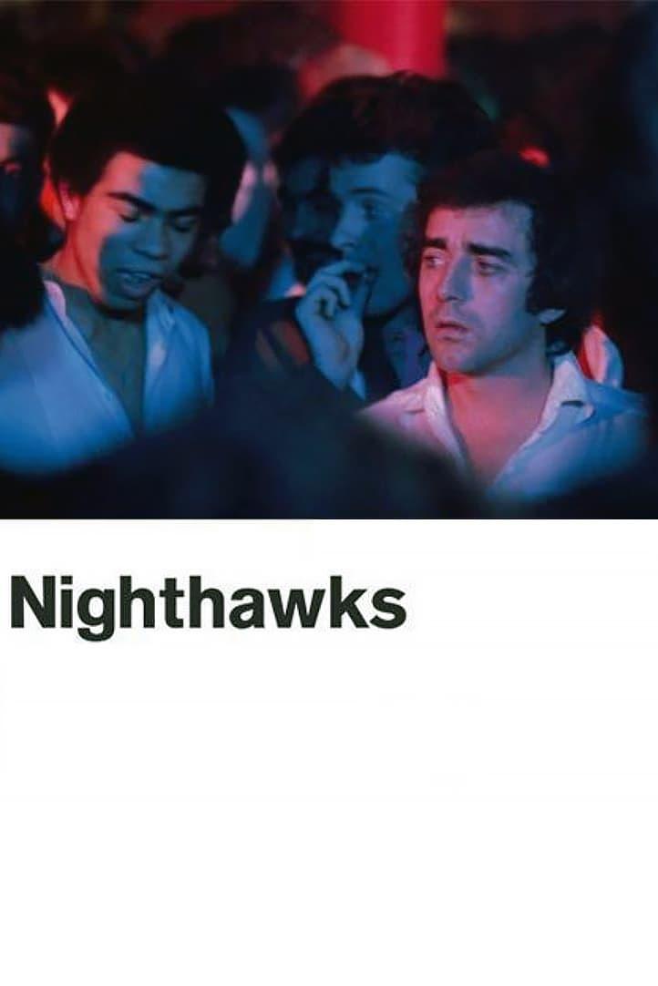 Nighthawks poster