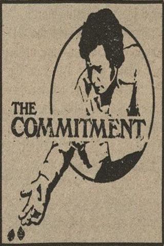 The Commitment poster