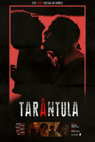 Tarântula poster