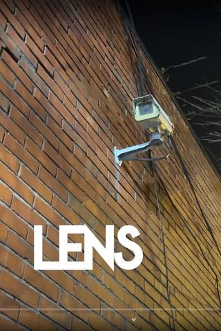 Lens poster