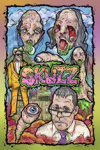 Skuzz poster