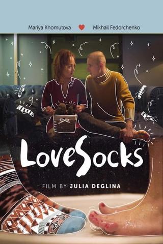 LoveSocks poster