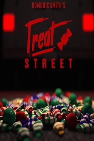 Treat Street poster