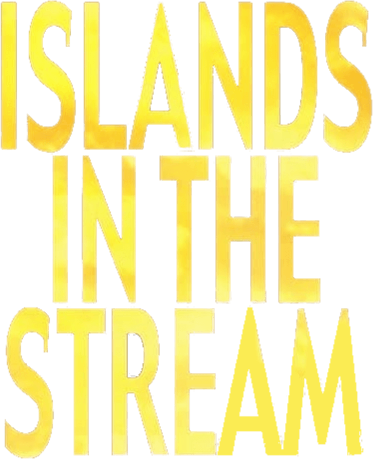 Islands in the Stream logo