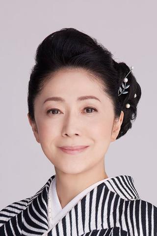 Sayuri Ishikawa pic