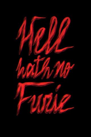 Hell Hath No Furie poster