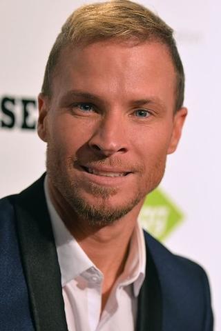 Brian Littrell pic