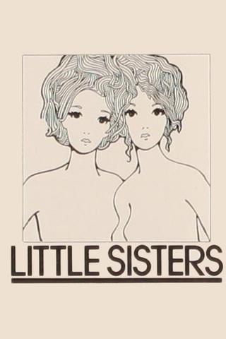 Little Sisters poster