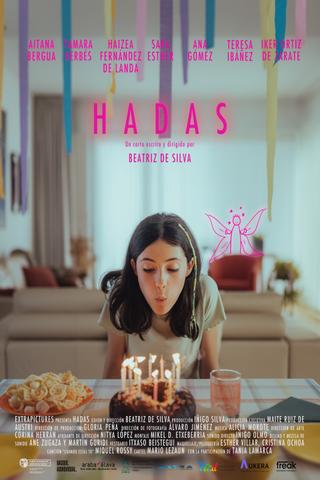 HADAS poster