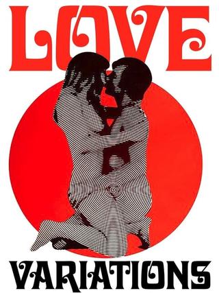 Love Variations poster