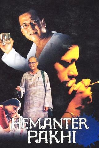 Hemanter Pakhi poster