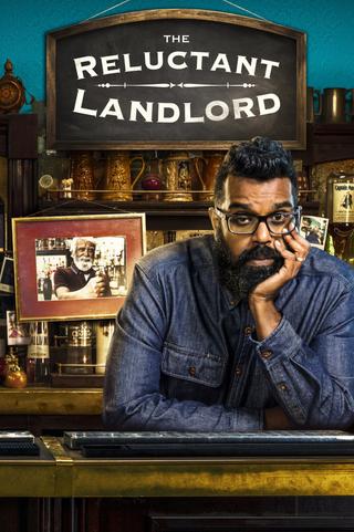 The Reluctant Landlord poster