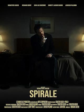 Spirale poster