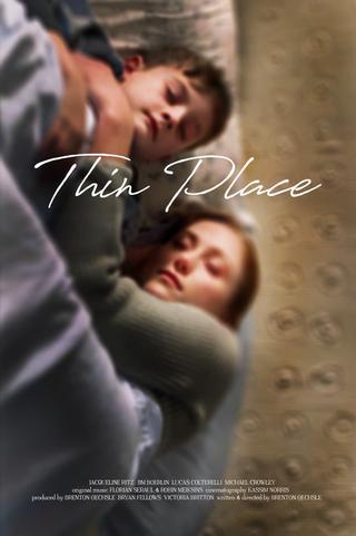Thin Place poster