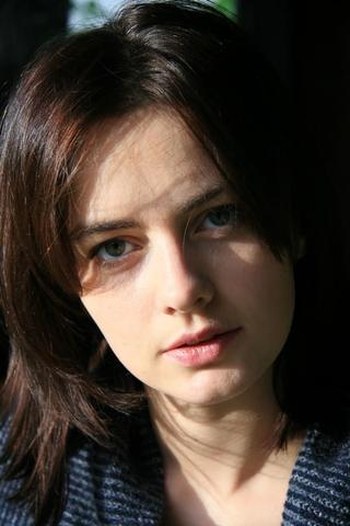 Olga Szostak pic