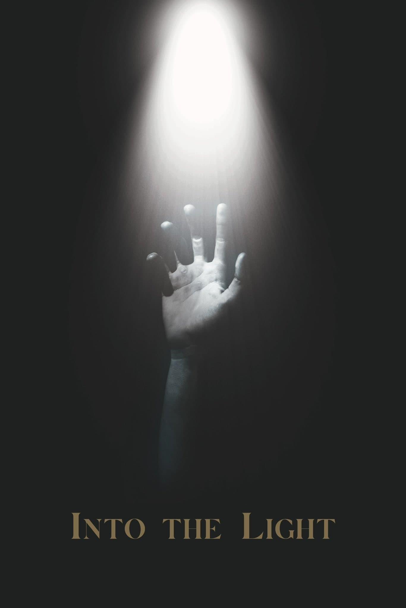 Into the Light poster