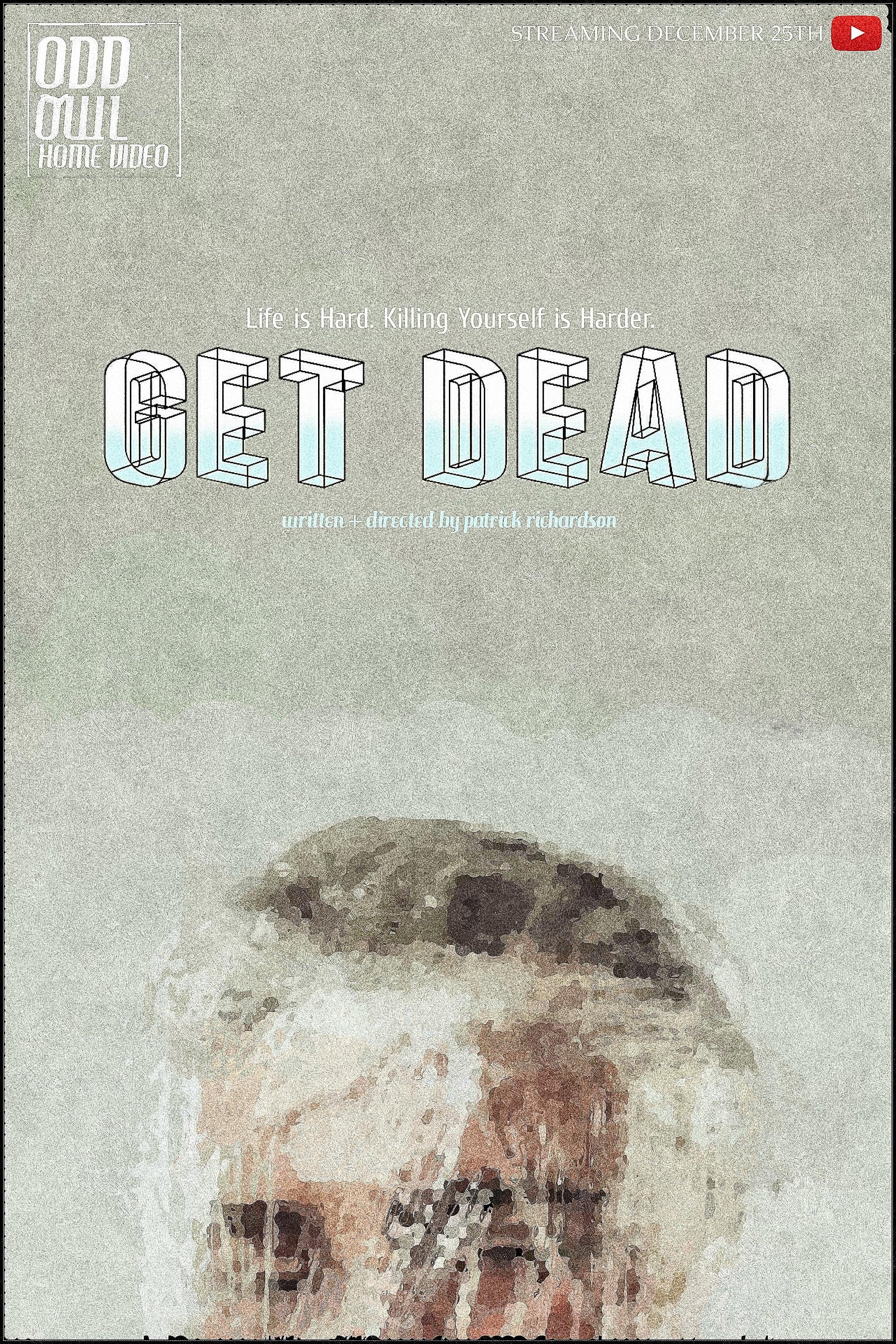 Get Dead poster