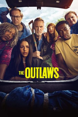 The Outlaws poster