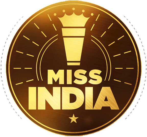 Miss India logo