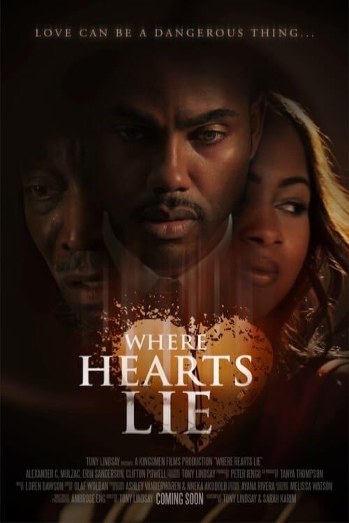 Where Hearts Lie poster