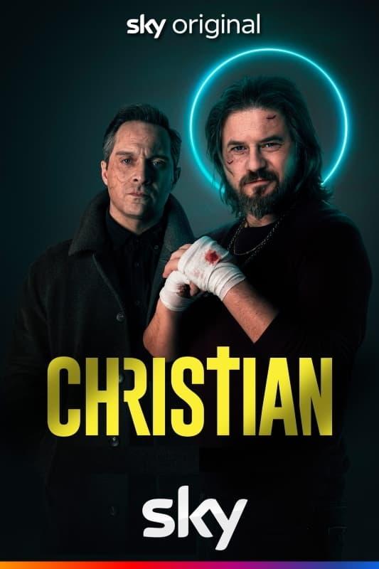 Christian poster