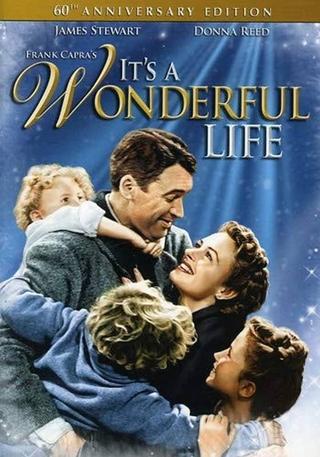 Frank Capra's 'It's a Wonderful Life': A Personal Remembrance poster