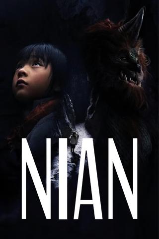 Nian poster