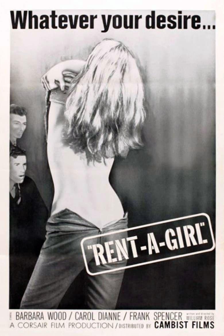 Rent-a-Girl poster