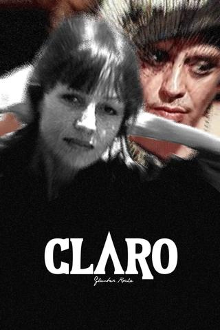 Claro poster