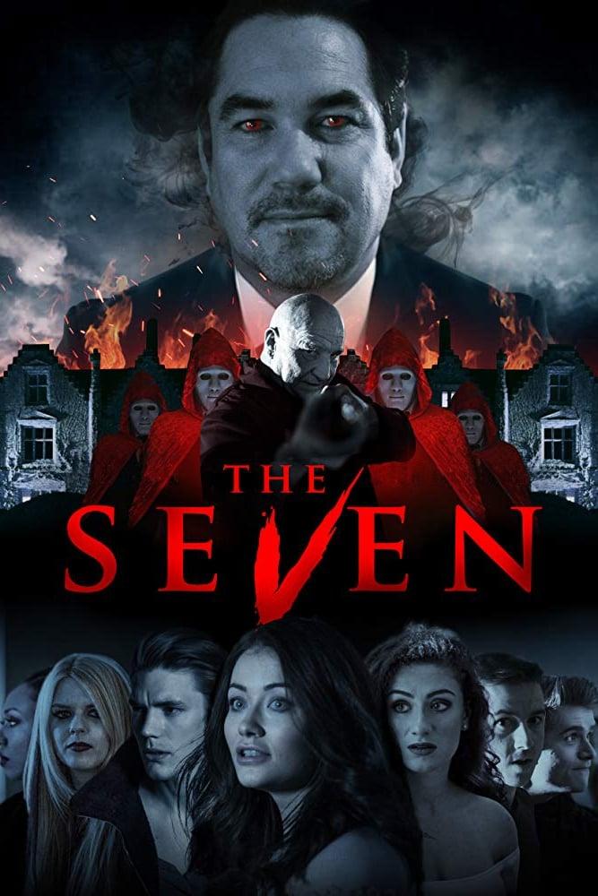 The Seven poster