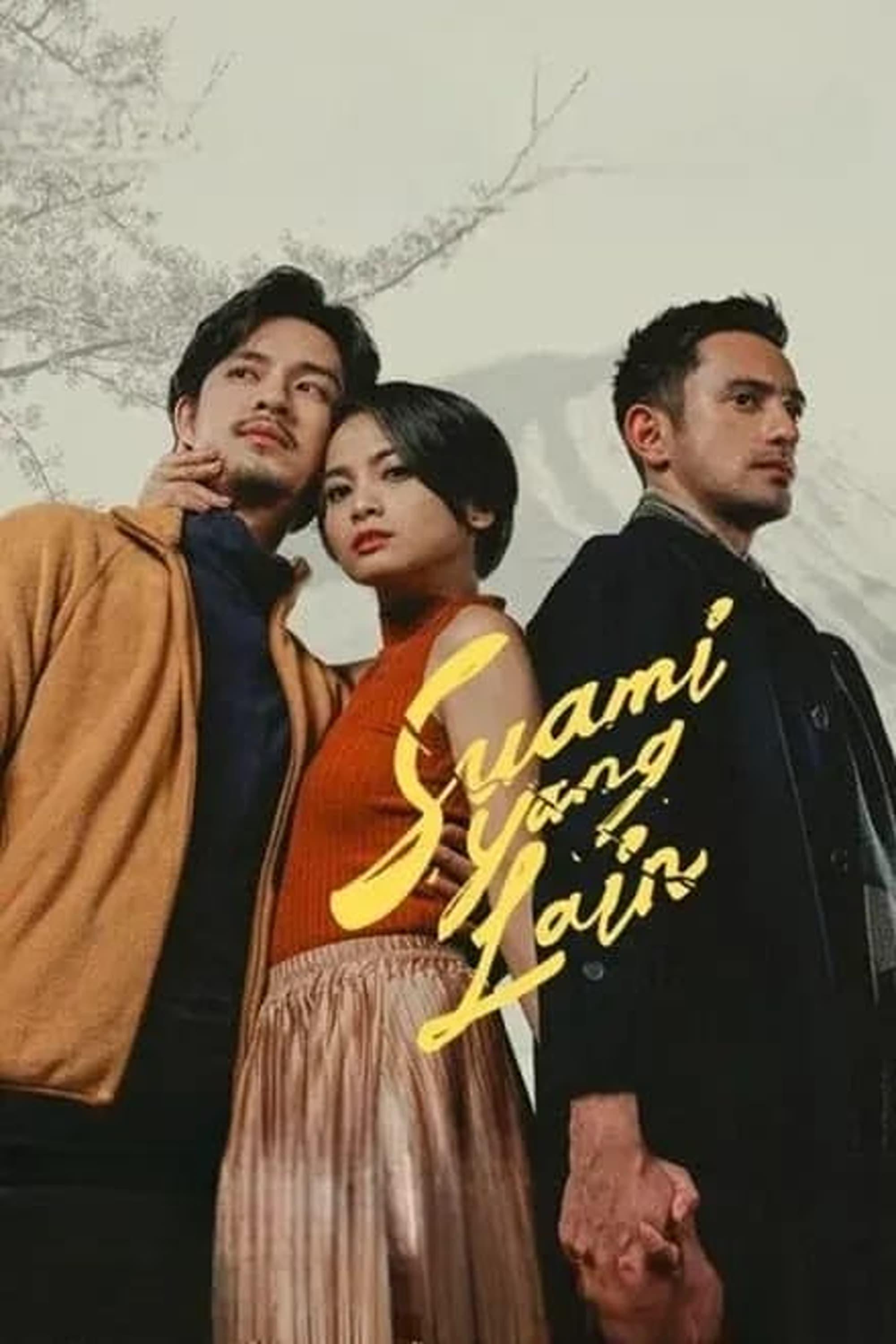 Suami Yang Lain poster