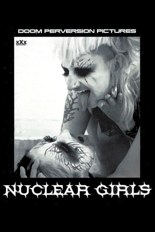 Nuclear Girls poster