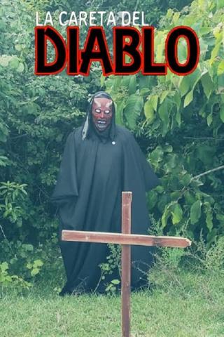 La careta del diablo poster