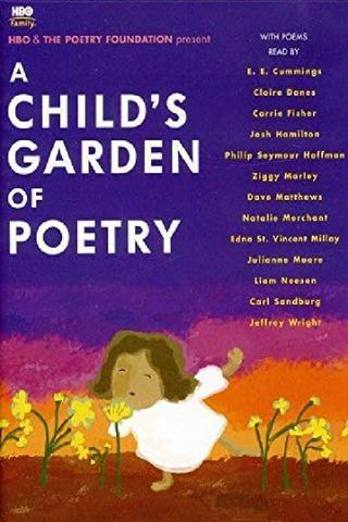 A Child's Garden of Poetry poster