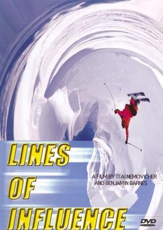 Lines of Influence poster