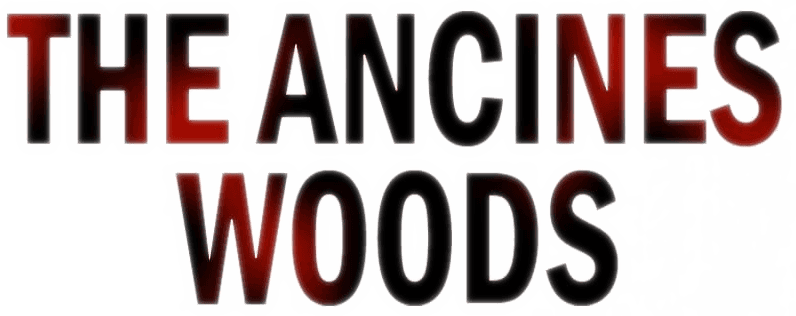 The Ancines Woods logo