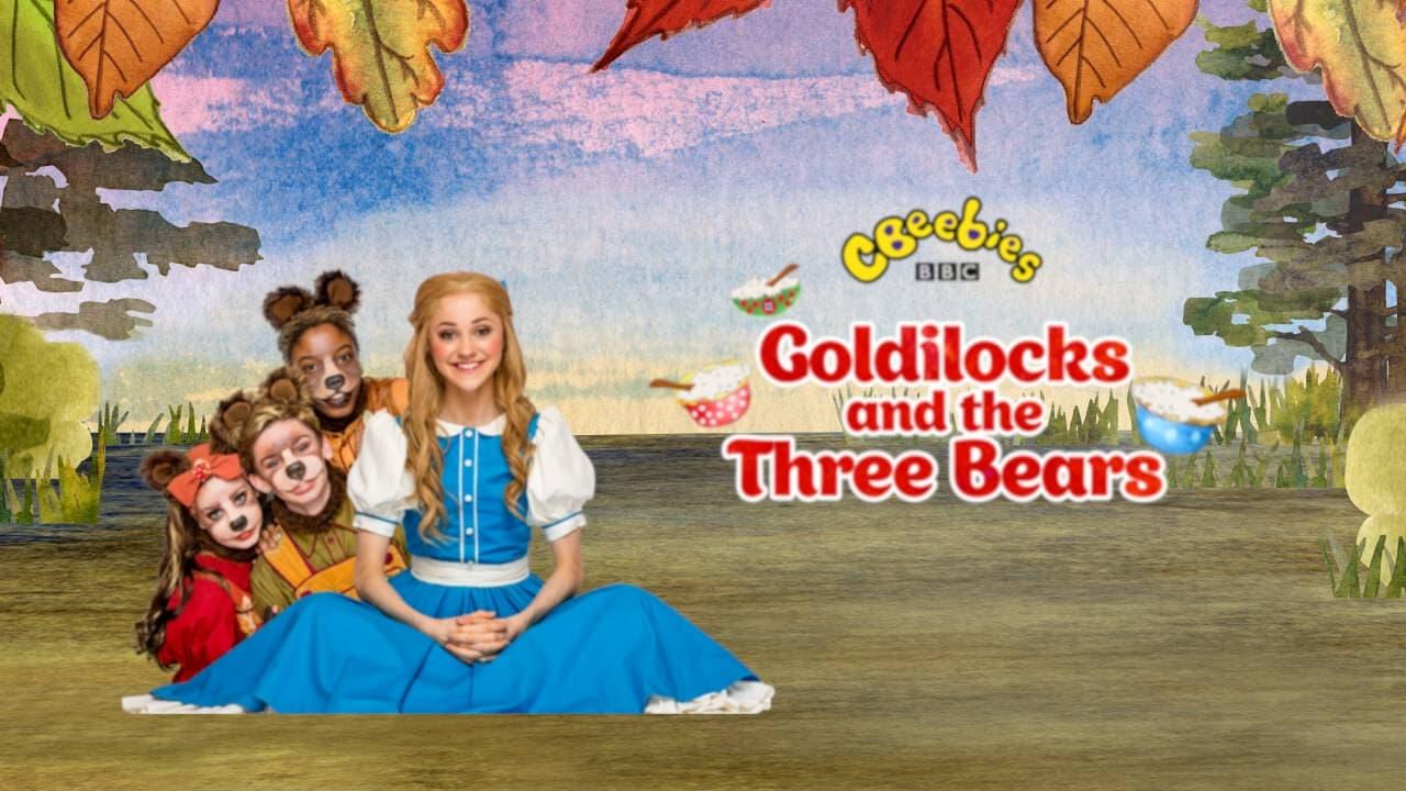 CBeebies Presents: Goldilocks And The Three Bears - A CBeebies Ballet backdrop