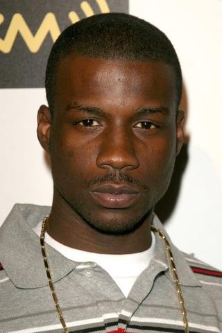 Jay Rock pic